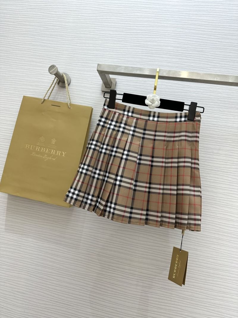 Burberry Dress